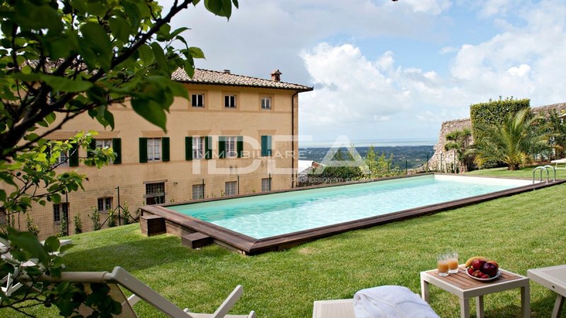 Villa in Camaiore